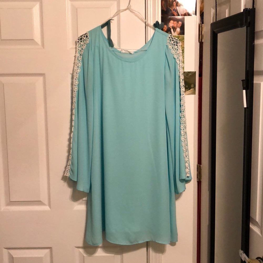 Boutique Dress